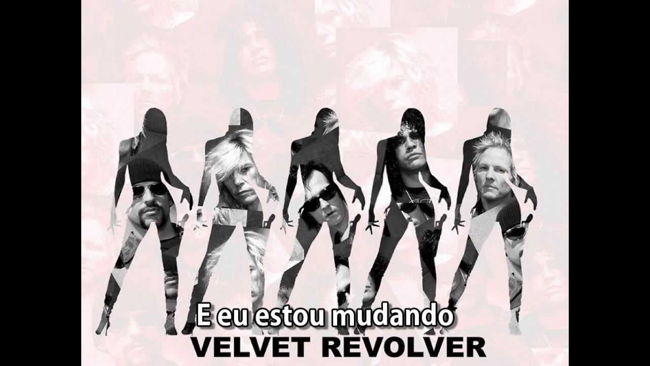 Velvet Revolver - Fall To Pieces (Tradução/Legendado) 