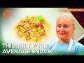 They Expected Ordinary But Got Total Magic! | Masterchef Australia Back To Win