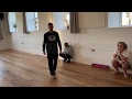 Systema 4 Pillar Flow