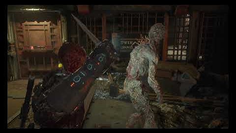 THE CALLISTO PROTOCOL [NO COMMENTARY] FIND THE POWER TUNNELS KEYCARD