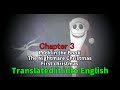 【TWST】The Nightmare Before Christmas Christmas Version Chapter 4【EngSub】