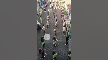 Senam sehat, sabtu pagi #senam #senamkreasi #senamsehat #senamaerobik #senamanakindonesiahebat