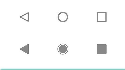 Como colocar botão virtual em qualquer celular Android