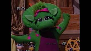 Imagination Island (1998 Version) Part 87