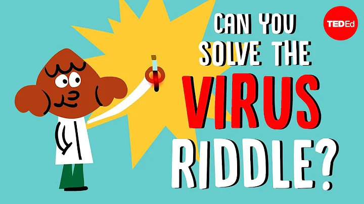 Can you solve the virus riddle? - Lisa Winer - DayDayNews