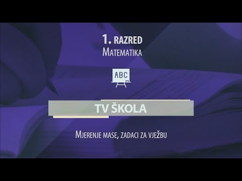 Video: Matematika Merjenja Hrane: Naučite Se, Koliko Hranite Psa