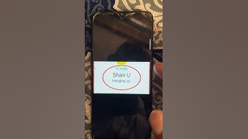 Call Automatically Hang Up Problem | How To Fix Hanging Up Calling Issues (2025)