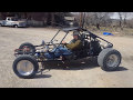 13B Turbo Sand Rail For Sale, Utah