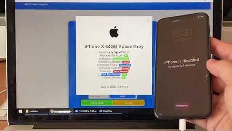 FMI-OFF IOS13 iOS14 Checkra1n devices Windows 100% working service passcode, Disable and Open Menu