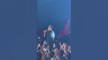 اللي بينا حفلة عمرودياب 2022 Amr Diab Concert 