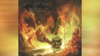 Video thumbnail of "Nokturnal Mortum - Sky Of Saddened Nights [Early Version]"