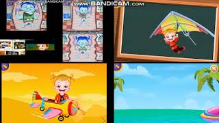 Up To Faster 117 Pasion To Baby Hazel