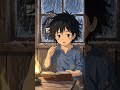 Jise Sab Fail Bolte The… Wahi Ek Din Successful Ban Gaya!” 😳❤️ #anime #viral #shorts #trending