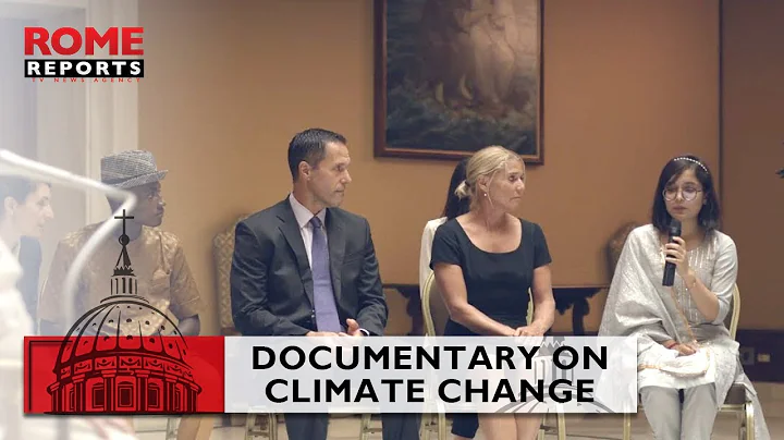 "The Letter": a documentary on climate change base...