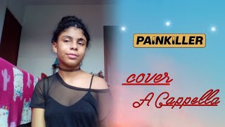 Painkiller - Ruel (cover A Cappella)