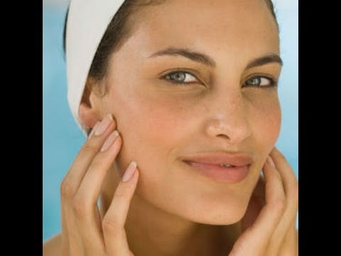 وصفات منزلية للتخلص من البقع البنية على الوجه  وصفات منزلية للتخلص من البقع البنية على الوجه