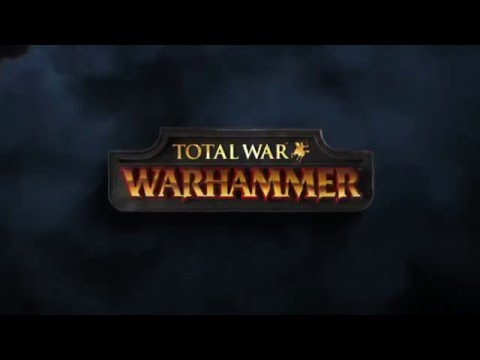 Вселенная WARHAMMER и мир Total War