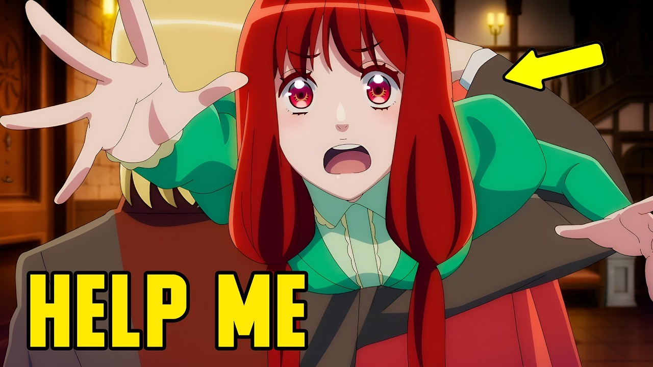 They Forced Her To Marry A Prince When She Was 7 (Ep 1-6)  I Want to Escape from Princess Lessons