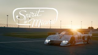 1983 March 83G: Spirit Of Miami