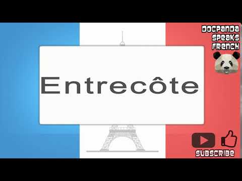 How to Pronounce ''Pesette'' Correctly in French 