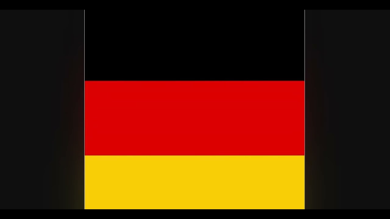 Was its des Deutschen Vaterland - Germany song