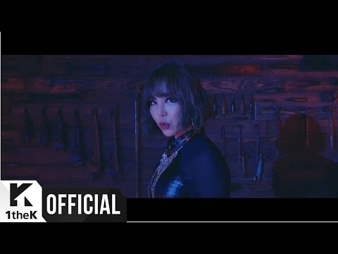 (+) 키디비-Doin` Good(feat 버벌진트)