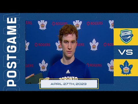 Watching Toronto Marlies Games – Toronto Scoop