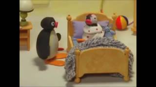 Pingu Dubs Season 4 A Spot Of Bother