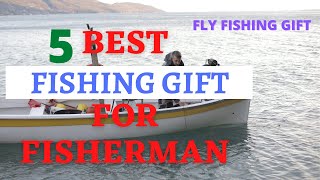 Best Fishing Gift For Fisherman Unique Gifts For Fisherman