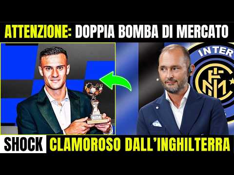 Video Mercato Inter?Il Liverpool fa sul Serio! Ottima News: Firma a un Passo
