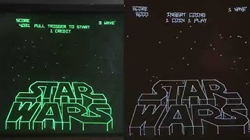 Starwars (Atari