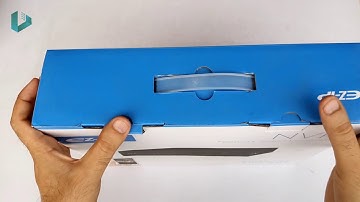 Dahua 4/8 Channel EZ-IP 1U H.265 Network Video Recorder Unboxing | Shop online in Pakistan | GSS