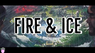 Apex Legends Season 3 Song | Fire & Ice | ChewieCatt