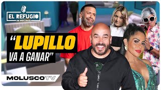 Lupillo le gana Maripily ahora mismo: MIRA LAS RAZONES / Yoyo habla Portugués por Anitta