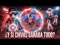 Las FINALES que CHIVAS debía GANAR: Mr CHIVA CAMBIA la HISTORIA (2023, 2010, 2004)