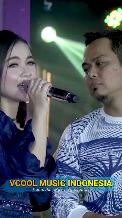 Tasya Rosmala ft Fendik - Izinkan