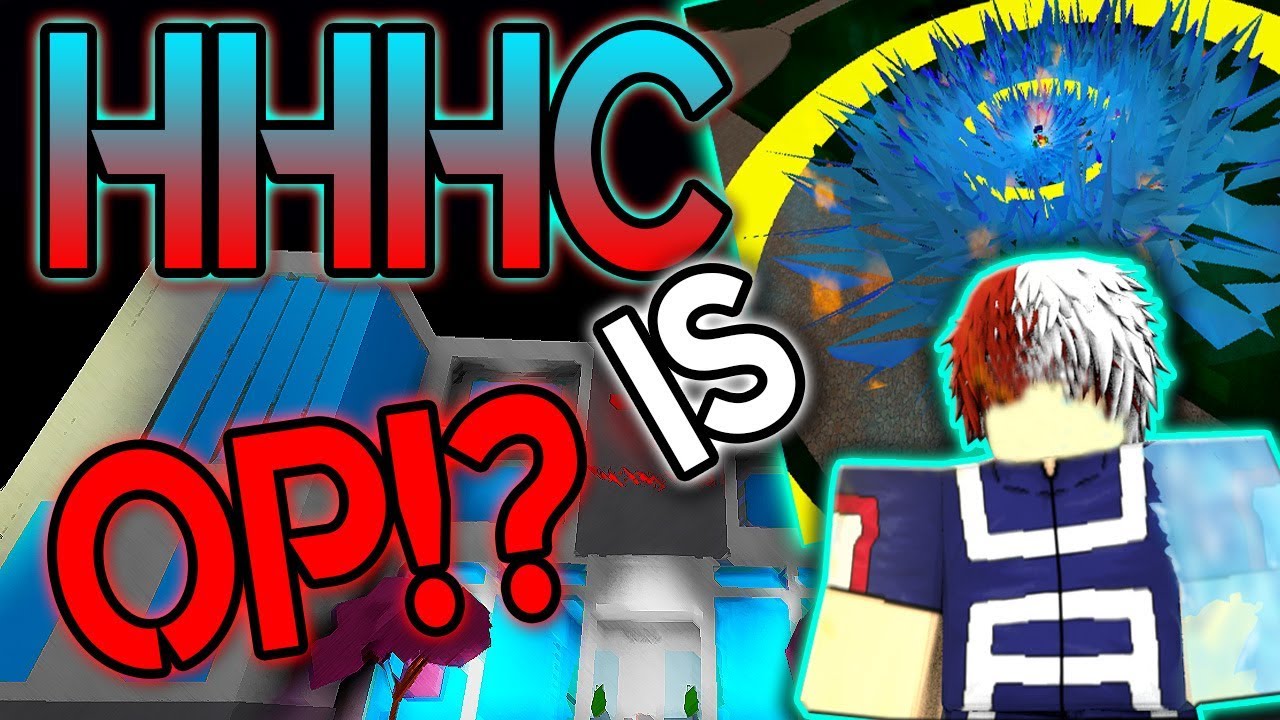 All Newcode Things You Need To Know About Hhhc Boku No - boku no roblox remastered decay showcase