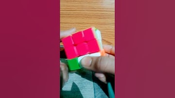 Mind-Blowing Rubik