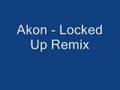 Akon Ft. 2 Pac - Locked Up (Remix)
