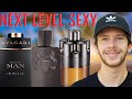 10 ULTRA SEXY MASCULINE FRAGRANCES FOR MEN | BEST COMPLIMENT GETTERS