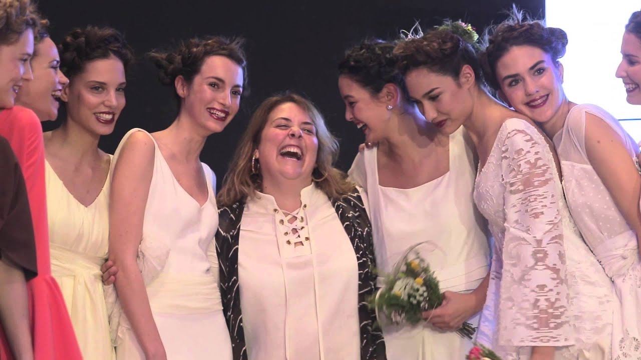 Bridal Collection by Gran Canaria Moda Cálida 2016 camera iphone 8 plus apk