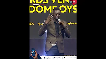 Utacheka Kituko Cha Leonardo Na Mlinzi Wa Benki Tanzania Comedy Festival 2025 