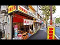 常連に愛される町中華の厨房撮影！