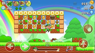 Lep’s World (6-5) - ALIN