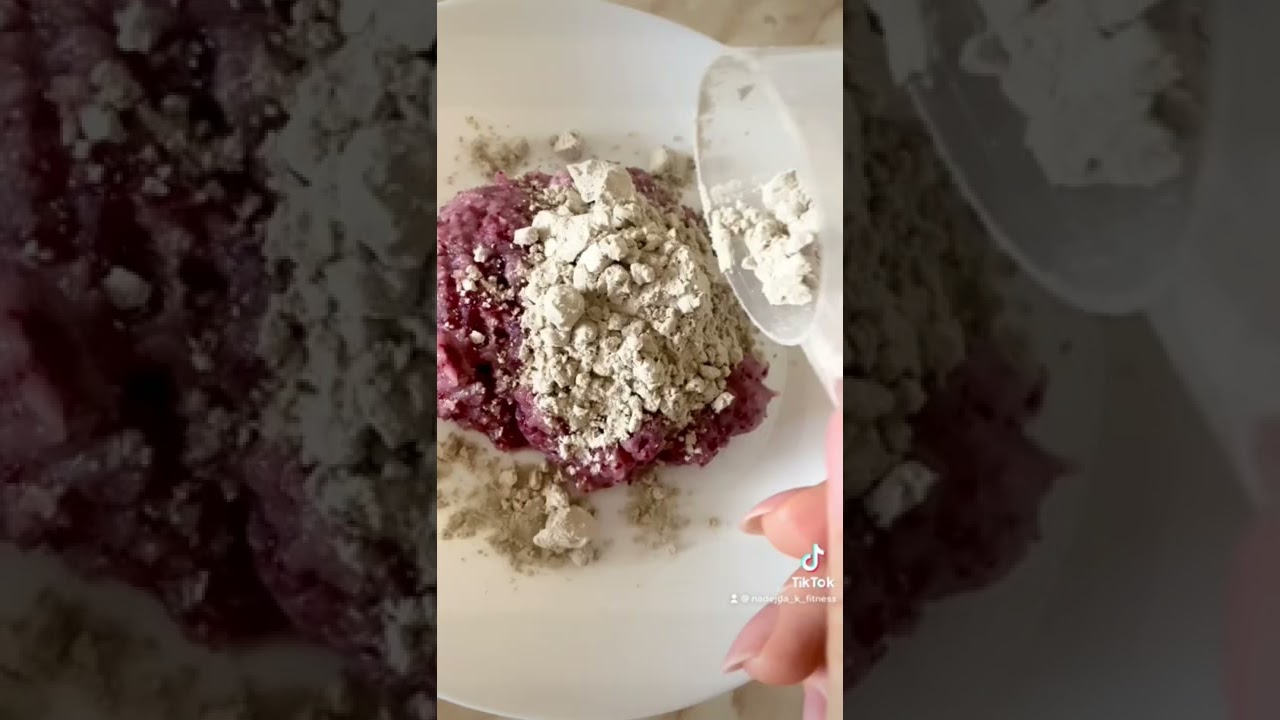 White chocolate vegan protein balls