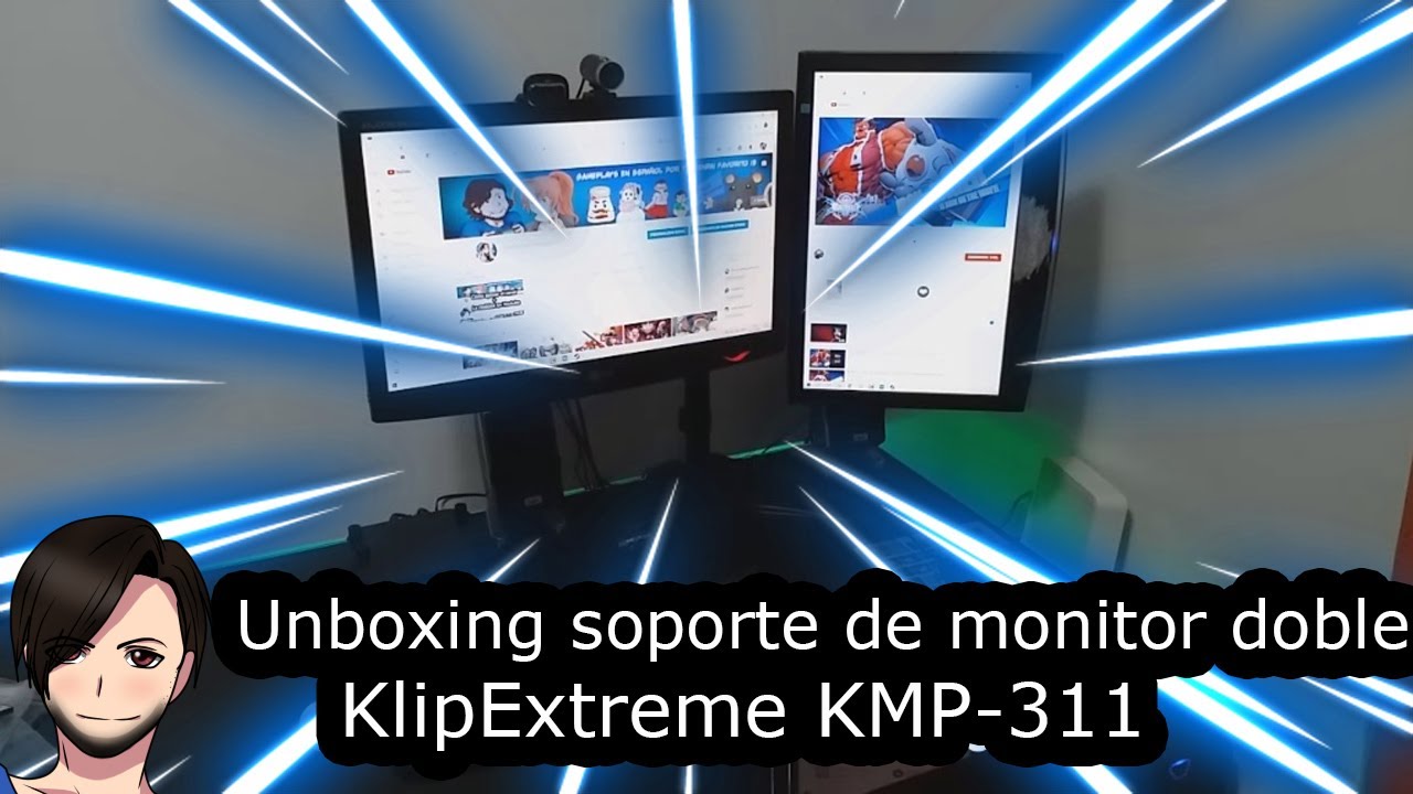 Klip Xtreme KPM-311