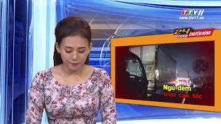 TayNinhTV | 24h CHUYỂN ĐỘNG 18-8-2019 | Tin tức ngày hôm nay.