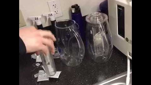 Demonstrating the Super Hydrating & Micro-Clustered Properties of Kangen Water