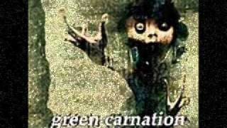 Green Carnation - When I Was You chords