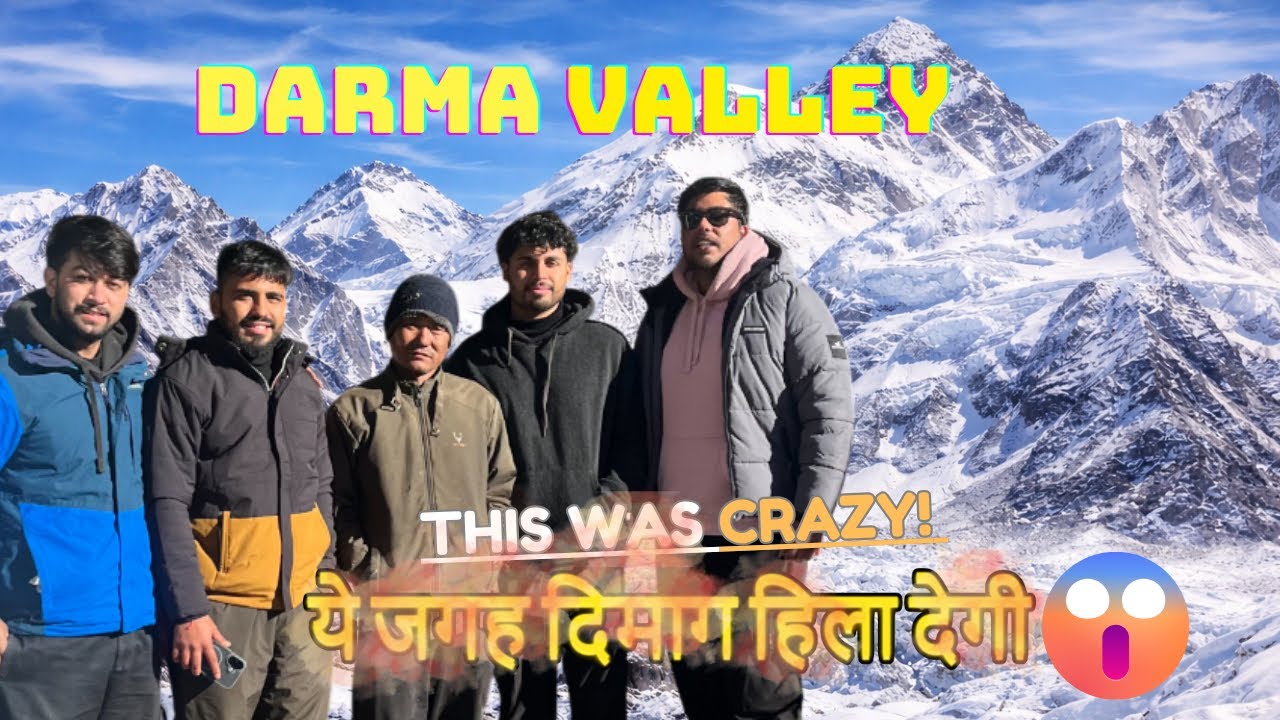 Ye jagah dimaag hila degi 😱🔥